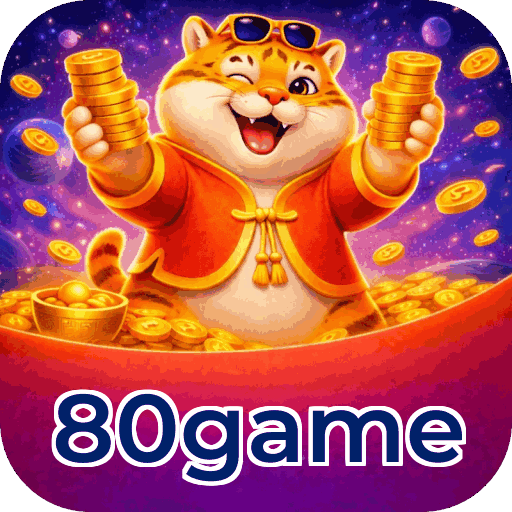 Tabela RTP dos jogos de cassino da 80game