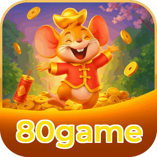 Tabela RTP dos jogos de cassino da 80game